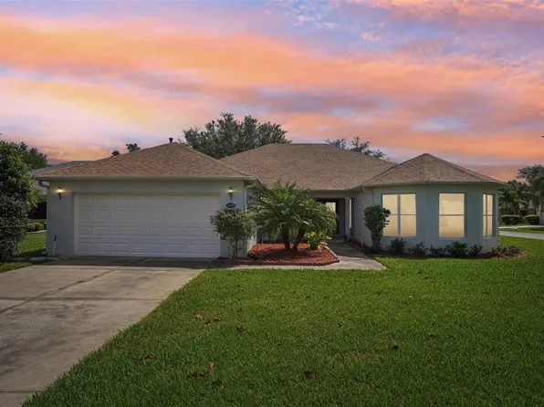 26609 Bull Run, Leesburg, FL 34748