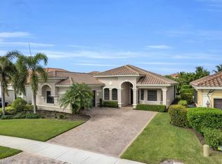 3376 Atlantic Cir, Naples, FL 34119