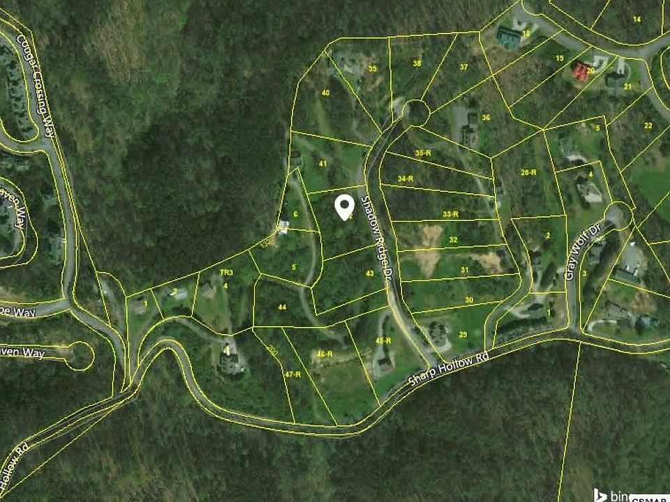 2nd image of 42 Shadow Ridge Dr #42