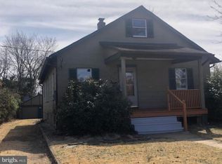 323 Cedar Ave, Lindenwold, NJ 08021