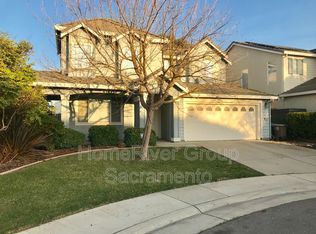 9637 Misty Blue Ct, Elk Grove, CA 95757
