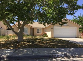 38627 La Mancha Ct, Palmdale, CA 93550