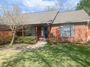 1683 Sarah Ln, Springdale, AR 72762