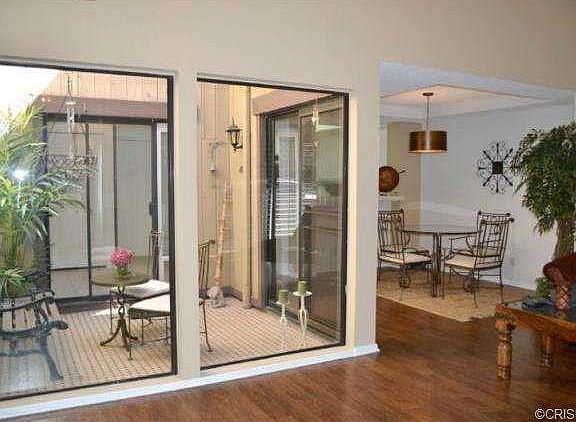 3rd image of 22421 Sherman Way Unit 2