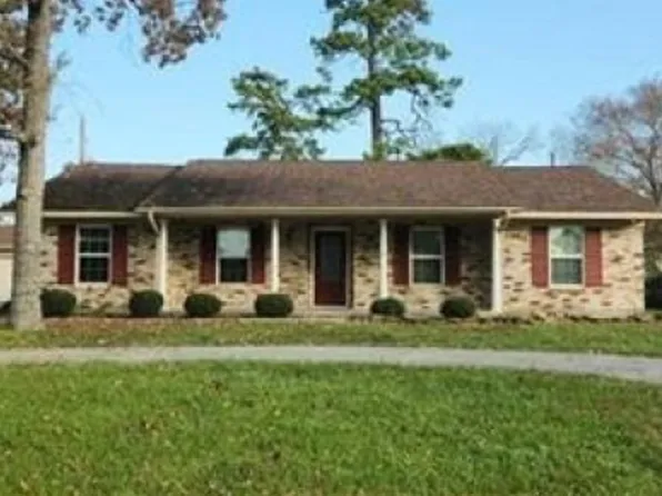 18918 Casper Dr, Spring, TX 77373