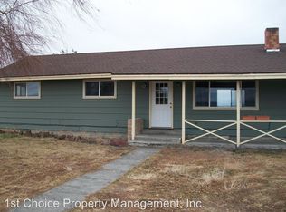 23810 Gaines Rd, Merrill, OR 97633