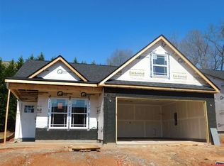 40 Highland Springs Loop, Inman, SC 29349