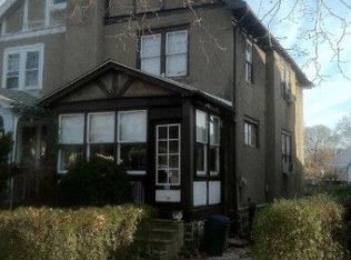 31 Lewis Ave, East Lansdowne, PA 19050