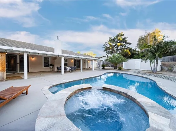 203 Rhesa Ln, Fallbrook, CA 92028