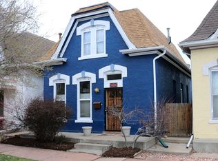 1026 29th St, Denver, CO 80205