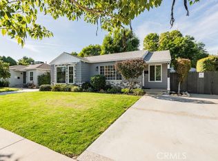 6551 De Celis Pl, Van Nuys, CA 91406