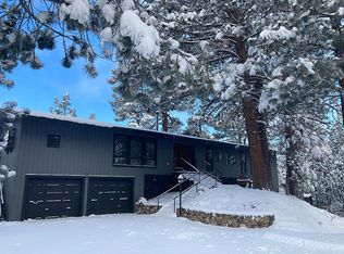 192 S Benjamin Dr, Stateline, NV