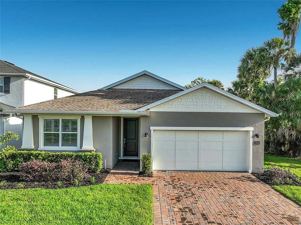 1st image of 3412 BLUFF OAK LANE