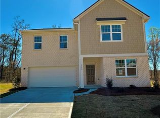 2149 Argento Cir, Dacula, GA 30019