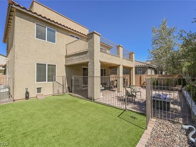 10586 Norona Island St, Las Vegas, NV, 89179