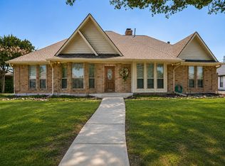 1548 Bamburgh Dr, Plano, TX 75075