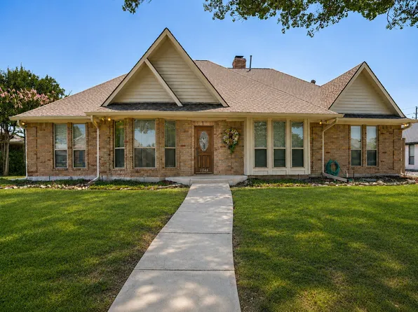 1548 Bamburgh Dr, Plano, TX 75075