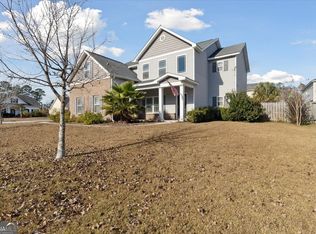 616 Dresler Rd, Rincon, GA 31326