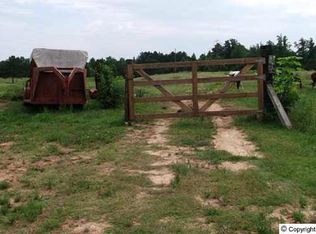 Dorning Rd, Trafford, AL 35172