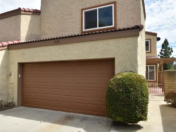 1428 Vista Grande #134, Fullerton, CA 92835
