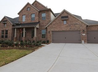 4919 De Lagos Cir, Spring, TX 77389