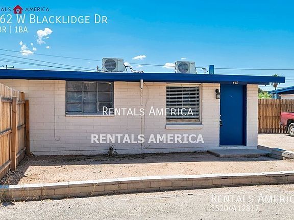 2nd image of 262 W Blacklidge Dr
