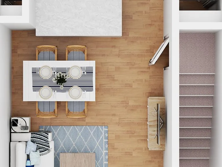 Gulf View Apartments — Photo 27