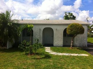 6281 SW 20th St, Pompano Beach, FL 33068