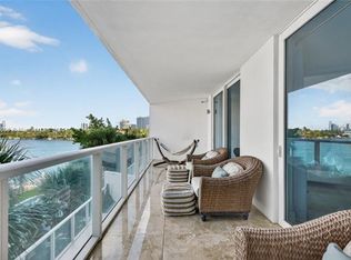9821 E Bay Harbor Dr APT 402, Bay Harbor Islands, FL 33154