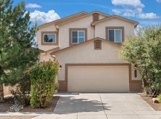 6804 Oasis Canyon Rd NW, Albuquerque, NM 87114