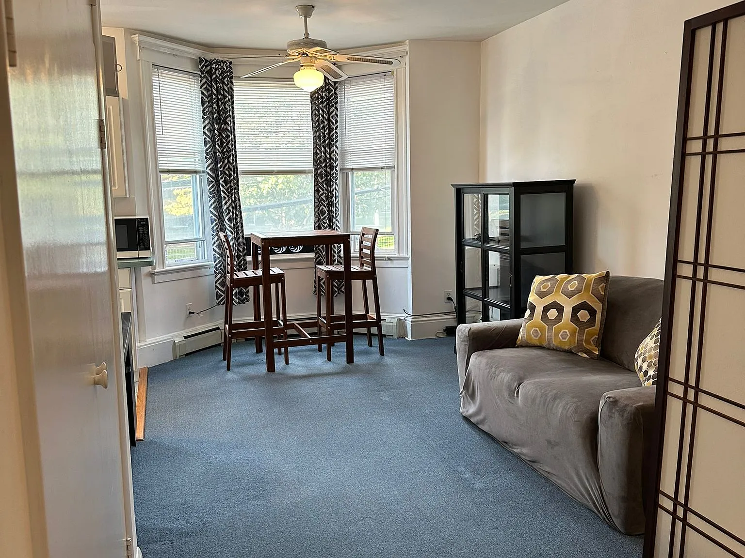 Studio, 450 sqft, $2,300 — Photo 2