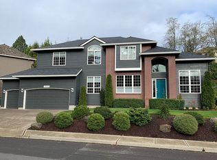 9915 NW Brie Ct, Portland, OR