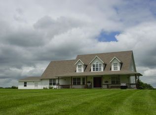 315 Shady Oak Ave, Crane, MO 65633