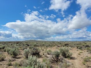 Undetermined Situs, Christmas Valley, OR 97641
