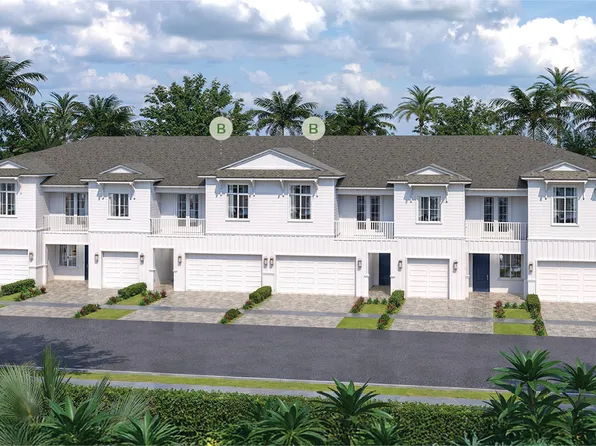 Model B Plan, Silver Oaks