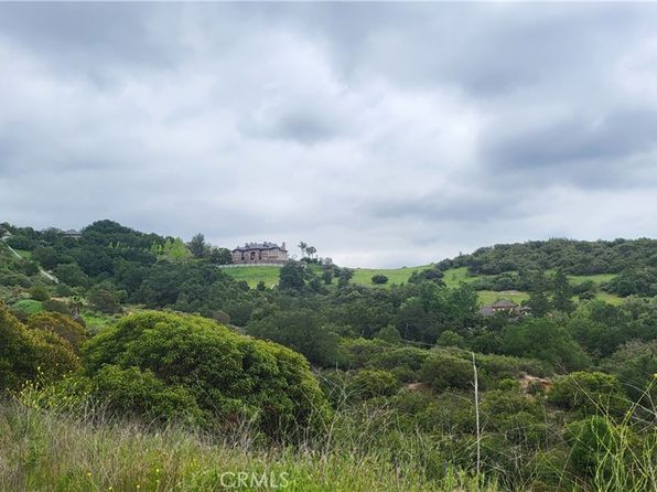 28052 Modjeska Grade Rd LOT 2, Silverado, CA 92676