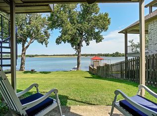 388 Driftwood Ct APT 1A, Azle, TX 76020