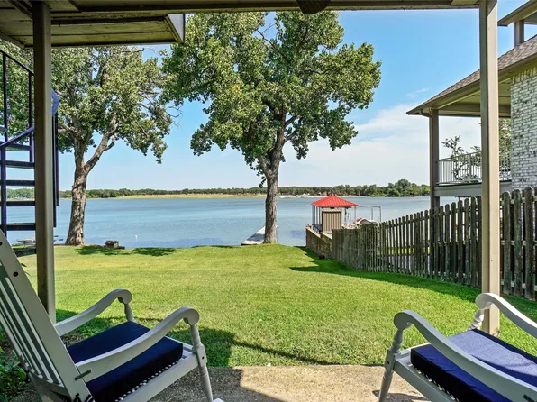 388 Driftwood Ct APT 1A, Azle, TX 76020