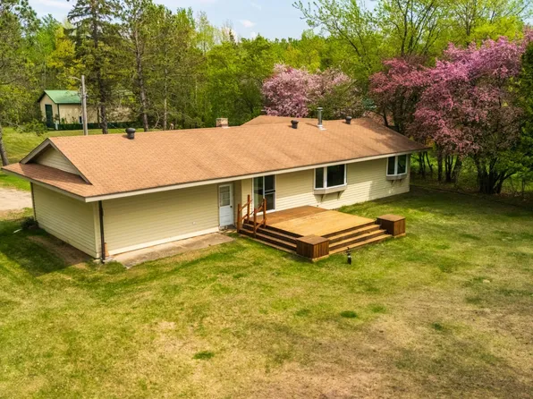 268 N Chickadee Ln NW, Bemidji, MN 56601