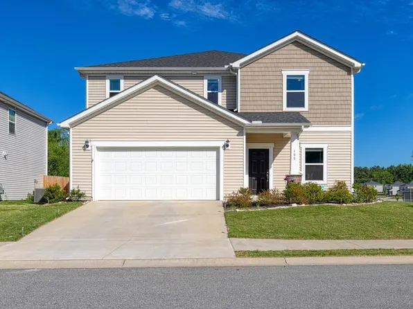 100 Martel Dr, Spartanburg, SC 29306