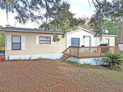 122 Buck Trl, Davenport, FL, 33837