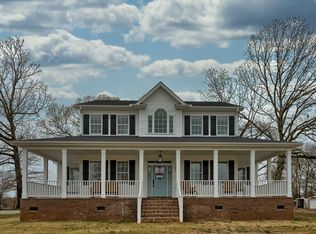 1540 Pitts Rd, Laurens, SC 29360