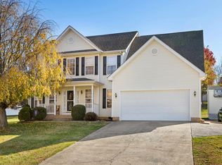 22 Beatrice Ct, Fishersville, VA 22939