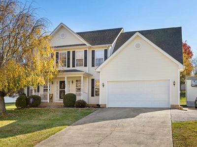 22 Beatrice Ct, Fishersville, VA, 22939