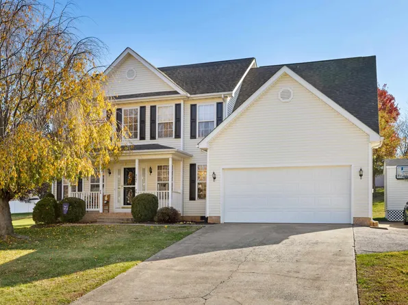 22 Beatrice Ct, Fishersville, VA 22939