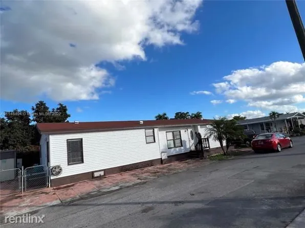 19800 SW 180th Ave Lot 366, Miami, FL 33187