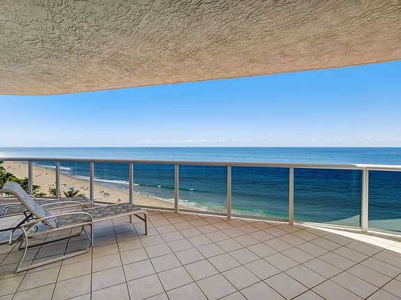 3rd image of 3200 N Ocean Boulevard #809
