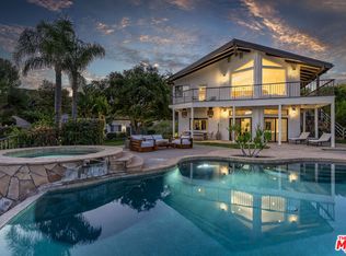 130 Dapplegray Rd, Bell Canyon, CA 91307