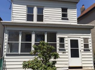 180 Van Buren St, Passaic, NJ 07055