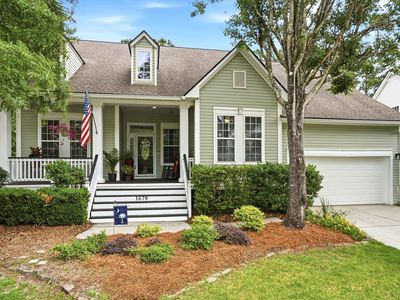 1678 William Hapton Way, Mount Pleasant, SC, 29466